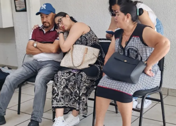 Familiares de desaparecidos en Cárdenas piden ayuda a la CEDH para identificar cuerpos