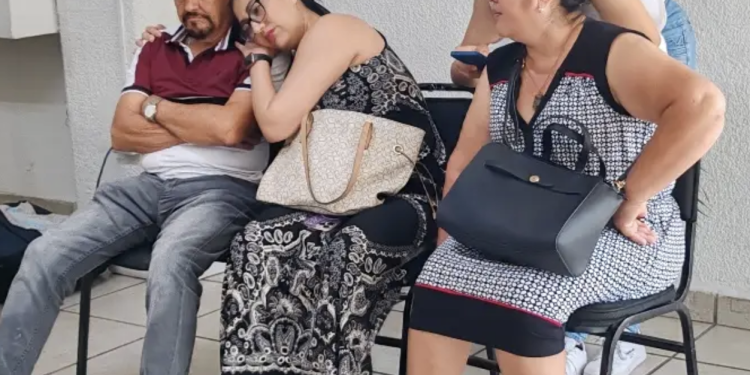 Familiares de desaparecidos en Cárdenas piden ayuda a la CEDH para identificar cuerpos