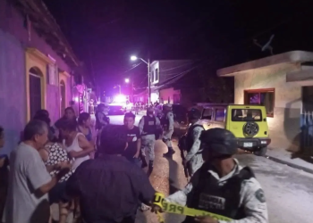 SE AVANZA EN LA INVESTIGACIÓN DE DOS HOMICIDIOS EN PALIZADA