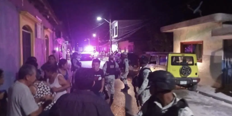 SE AVANZA EN LA INVESTIGACIÓN DE DOS HOMICIDIOS EN PALIZADA
