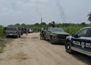 Asesinan a trabajador durante jornada de fumigación en Cárdenas