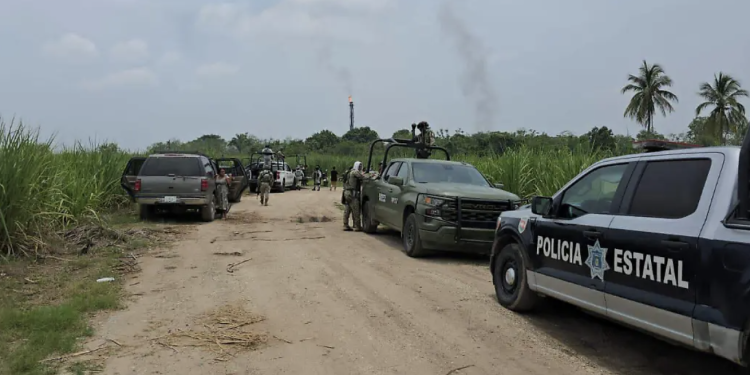 Asesinan a trabajador durante jornada de fumigación en Cárdenas