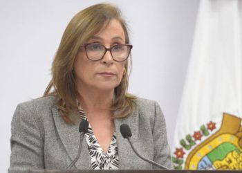 En Veracruz habrá elecciones libres y seguras: Rocío Nahle