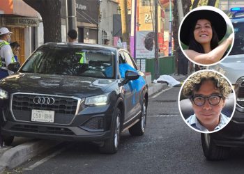 ¿Quiénes eran Ximena Guzmán y José Muñoz? Funcionarios ejecutados