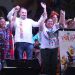 Más de 50 mil personas celebraron la riqueza de Veracruz en la primera edición de Yolpaki