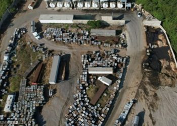 Aseguran más de tres millones de litros de huachicol en Tabasco