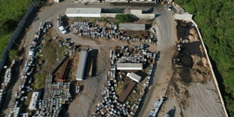 Aseguran más de tres millones de litros de huachicol en Tabasco