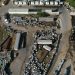 Aseguran más de tres millones de litros de huachicol en Tabasco