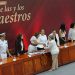 Veracruz reconoce a quienes enseñan no solo con libros, sino con el ejemplo