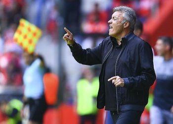 Domènec Torrent será el nuevo entrenador de Chivas para el Apertura 2025