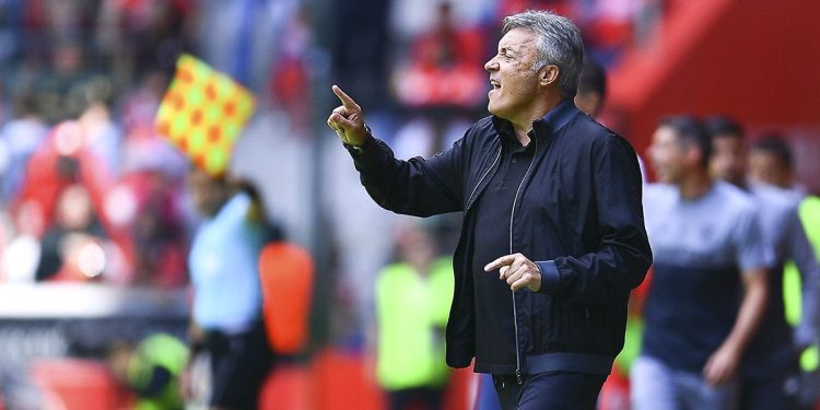 Domènec Torrent será el nuevo entrenador de Chivas para el Apertura 2025
