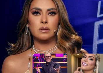 Galilea Montijo regresa como la conductora titular del reality show ‘La Casa de los Famosos México’ y Wendy Guevara y Ricardo Margaleff como co-conductores