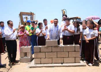 En septiembre arrancará operaciones el nuevo Plantel 52 del COBATAB en Pomoca