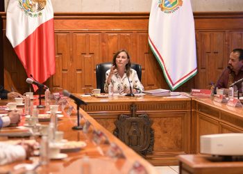 Veracruz destinará el Fideicomiso del 2 % exclusivamente a promoción turística y eventos estratégicos