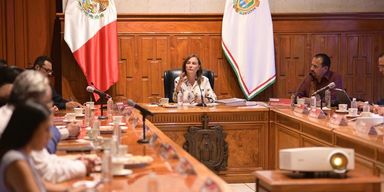 Veracruz destinará el Fideicomiso del 2 % exclusivamente a promoción turística y eventos estratégicos