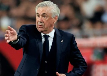 Carlo Ancelotti será el nuevo técnico de la selección de Brasil rumbo al Mundial 2026
