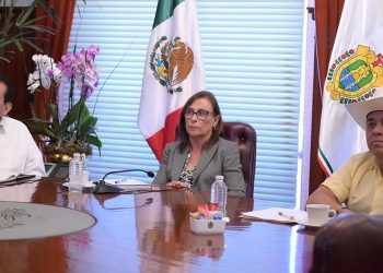 Gobierno de Veracruz refuerza control sanitario ante contingencia ganadera