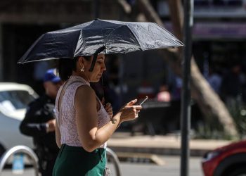 Activan Alerta Amarilla por altas temperaturas en 11 alcaldías de la CDMX