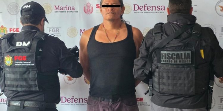 Detienen a expolicía implicado en la muerte del actor Octavio Ocaña