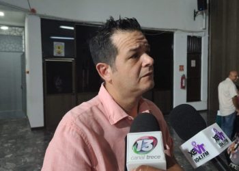 «La inseguridad en Tabasco sigue desatada»: Fabián Granier