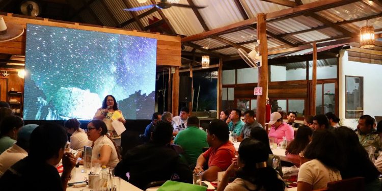 CALAKMUL SE POSICIONA COMO LA GRAN RUTA ECOTURÍSTICA DE MÉXICO