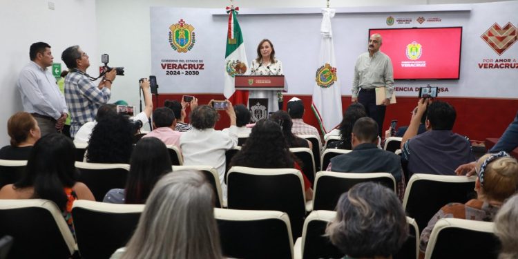 Atiende PC 10 incendios forestales; siete ya están controlados: Gobernadora