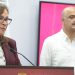 Gobernadora llama a frenar la apología del delito, noticias falsas en redes y medios