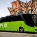 ¡Llega Flix a México! Viajes en autobús desde 35 pesos