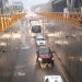 Inundaciones y apagones en Villahermosa tras tormenta eléctrica del frente frío 42