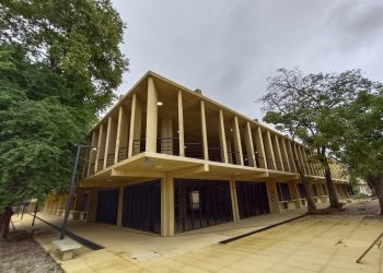 Ayuntamiento de Centro garantiza respeto a espacios de locatarios en el nuevo mercado de Gaviotas