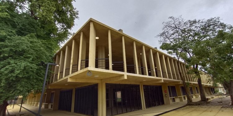 Ayuntamiento de Centro garantiza respeto a espacios de locatarios en el nuevo mercado de Gaviotas