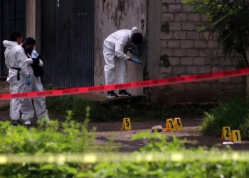 Tabasco registra 42 homicidios dolosos en la primera quincena de mayo