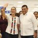 Claudia Sheinbaum visitará Tabasco en junio para supervisar sistema de salud: Javier May