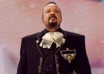 Pepe Aguilar dará concierto gratuito en la Feria Tabasco 2025