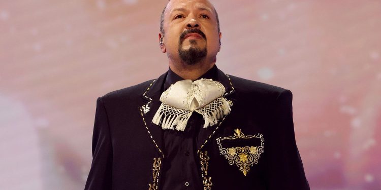 Pepe Aguilar dará concierto gratuito en la Feria Tabasco 2025