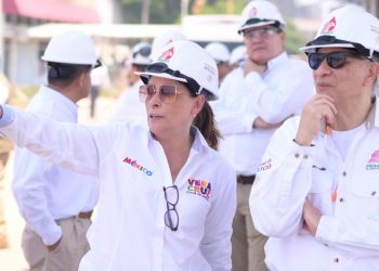 Pemex y Veracruz, aliados estratégicos para el desarrollo y bienestar compartido