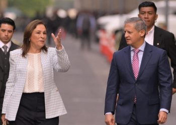 Gobierno de Veracruz y Federación fortalecen colaboración en seguridad