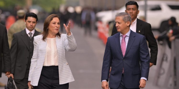 Gobierno de Veracruz y Federación fortalecen colaboración en seguridad