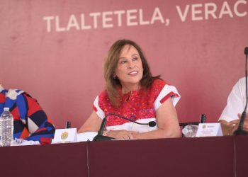 Evalúan avances educativos, Gobierno de Veracruz y comunidad escolar