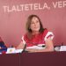 Evalúan avances educativos, Gobierno de Veracruz y comunidad escolar