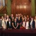 Rocío Nahle participa en reunión de seguimiento del IMSS-Bienestar