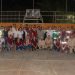 PARTICIPA COMUNIDAD DE TIKINMUL EN EL AUTOCUIDADO DE LA SALUD