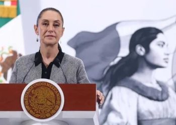 Veracruz tendrá jornada electoral pacífica y segura: Claudia Sheinbaum