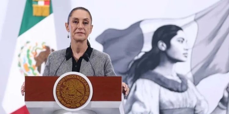 Veracruz tendrá jornada electoral pacífica y segura: Claudia Sheinbaum