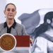 Veracruz tendrá jornada electoral pacífica y segura: Claudia Sheinbaum