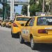 Taxis Amarillos: Hasta junio el plazo para retirar unidades Tsuru de circulación