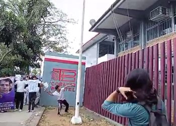 Cobatab acumula 20 casos de presunto acoso sexual contra estudiantes
