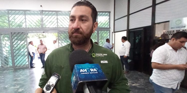 Pide PVEM endurecer castigos por maltrato animal en Tabasco