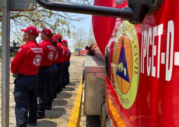 IPCET emite recomendaciones por calor extremo y alta afluencia en la Feria Tabasco 2025