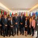 México y la ANAM que dirige Rafael Marín marcan el rumbo regional en modernización aduanera